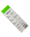 Divex 2.4A Micro USB to USB Hızlı Şarj Kablosu 25cm DC-150