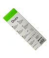 Divex 2.4A Type-C to USB Hızlı Şarj Kablosu 25cm DC-152