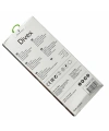 Divex 27W Type-C to Lightning Yüksek Hızlı Şarj Kablosu 2m DC-218