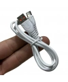Divex 3A Type-C Hızlı Şarj ve Data Kablosu 1m DC-102