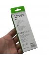 Divex 3A Type-C Hızlı Şarj ve Data Kablosu 1m DC-102