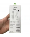 Divex 4 Çıkışlı USB Çoklayıcı 4 Port USB Splitter DX-03
