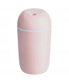 Divex 400ml Ultrasonik Hava Nemlendirici Pembe H-59