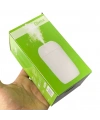 Divex 400ml Ultrasonik Hava Nemlendirici Pembe H-59
