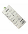 Divex 45W Type-C to Type-C Yüksek Hızlı Şarj Kablosu 2m DC-216