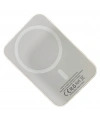 Divex 5000mAh Iphone Uyumlu Manyetik Kablosuz Magsafe Powerbank DP-438