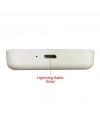Divex 5000mAh Iphone Uyumlu Manyetik Kablosuz Magsafe Powerbank DP-438