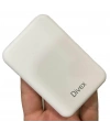 Divex 5000mAh Iphone Uyumlu Manyetik Kablosuz Magsafe Powerbank DP-438