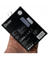 Divex 5000mAh Iphone Uyumlu Manyetik Kablosuz Magsafe Powerbank DP-438