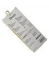 Divex 5.0A Type-C - Lightning Yüksek Hızlı Şarj Kablosu DC-146