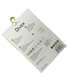 Divex 60W Yüksek Hızlı Type-C (USB-C) Şarj ve Data Kablosu DC-206