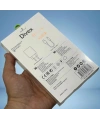 Divex 67W 3A USB Type-C Yüksek Hızlı Şarj Aleti DS-300