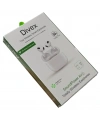 Divex Air3 Kablosuz Bluetooth Kulaklık IOS Android Uyumlu DB-528