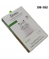 Divex Air3 Kablosuz Bluetooth Kulaklık IOS Android Uyumlu DB-528