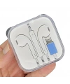 Divex Apple-Iphone Uyumlu Lightning Kablolu Kulaklık DH-254