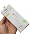 Divex Apple-Iphone Uyumlu Lightning Kablolu Kulaklık DH-254