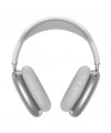 Divex Apple Uyumlu Airpods Max Kulaküstü Kulaklık DK-708 Gri