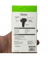 Divex Araç Fm Transmitter Bluetooth 2xUSB Mp3 Çakmaklık Girişli DT-602