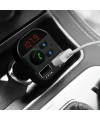 Divex Araç Fm Transmitter Bluetooth 2xUSB Mp3 Çakmaklık Girişli DT-602
