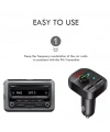 Divex Araç Fm Transmitter Bluetooth 2xUSB Mp3 Çakmaklık Girişli DT-602