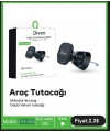 Divex Araç İçi Hava Izgarası Mıknatıslı Telefon Tutacağı DH-364
