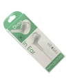 Divex Aux Stereo Kulakiçi Kulaklık Beyaz DH-270