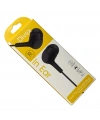 Divex Aux Stereo Kulakiçi Kulaklık Siyah DH-270