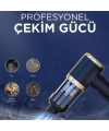 Divex Çok Kapsamlı Araç Süpürge Makinesi DS-50