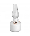 Divex Gaz Lambası Görünümlü Hava Nemlendirici Vintage Lamp Humidifier H-47