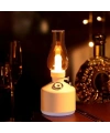 Divex Gaz Lambası Görünümlü Hava Nemlendirici Vintage Lamp Humidifier H-47