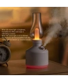 Divex Gaz Lambası Görünümlü Hava Nemlendirici Vintage Lamp Humidifier H-47