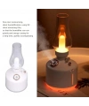 Divex Gaz Lambası Görünümlü Hava Nemlendirici Vintage Lamp Humidifier H-47