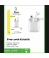 Divex IOS-Android Uyumlu Kablosuz Bluetooth Kulaklık DB-506