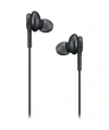 Divex Kablolu Mikrofonlu Kulakiçi Kulaklık Siyah Earphones DH-262