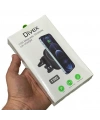 Divex Kablosuz Araç Şarj Cihazı Manyetik Wireless Şarj Aleti DV-350