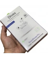Divex Kablosuz Bluetooth Kulaklık Pro IOS Android Uyumlu DB-504