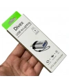Divex Lightning to USB Dönüştürücü OTG Çevirici Adaptör Gri DO-173