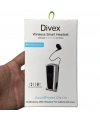 Divex Makaralı Kablolu Titreşimli Bluetooth Kulaklık DB-500