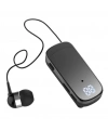 Divex Makaralı Led Göstergeli Titreşimli Bluetooth Kablolu Kulaklık DB-514