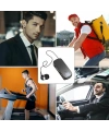 Divex Makaralı Led Göstergeli Titreşimli Bluetooth Kablolu Kulaklık DB-514