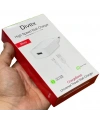 Divex Micro USB Kablo - Adaptör 2.4A Ev Tipi Şarj Aleti DS-200