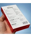 Divex Micro USB Kablo - Adaptör 2.4A Ev Tipi Şarj Aleti DS-200