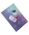 Divex Pluse 4 Mini Taşınabilir RGB Ledli Siyah Bluetooth Hoparlör DM-90