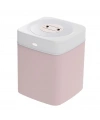 Divex Renkli Işıklı Çift Püskürtmeli Hava Nemlendirici 3L Humidifier H-18