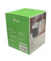 Divex Renkli Işıklı Çift Püskürtmeli Hava Nemlendirici 3L Humidifier H-18