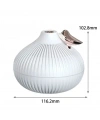 Divex Soğan Görünümlü Hava Nemlendirici Onion Design Humidifier H-48
