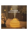 Divex Soğan Görünümlü Hava Nemlendirici Onion Design Humidifier H-48