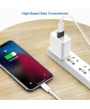 Divex Type-C Dişi USB3.0 Erkek OTG Adaptör Çevirici Siyah DC-178