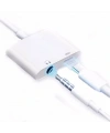 Divex Type-C Erkek 3.5mm Jack ve Type-C Dönüştürücü Adaptör DC-173