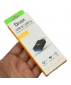 Divex Type-C Erkek USB3.0 Dişi Adaptör Çevirici Siyah DO-182